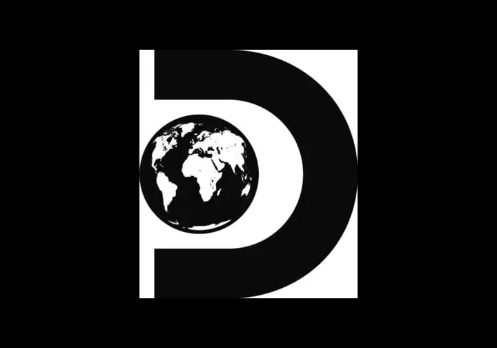 Discovery Channel logo