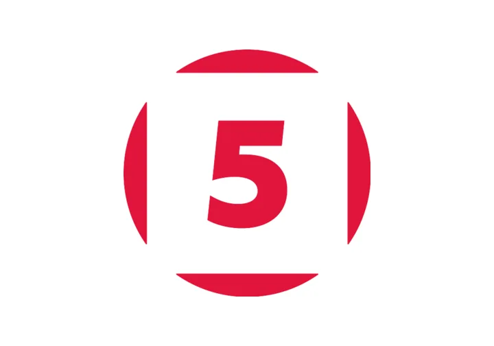 Kanal 5 logo