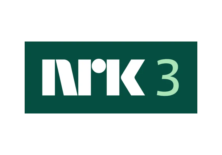 NRK3 logo