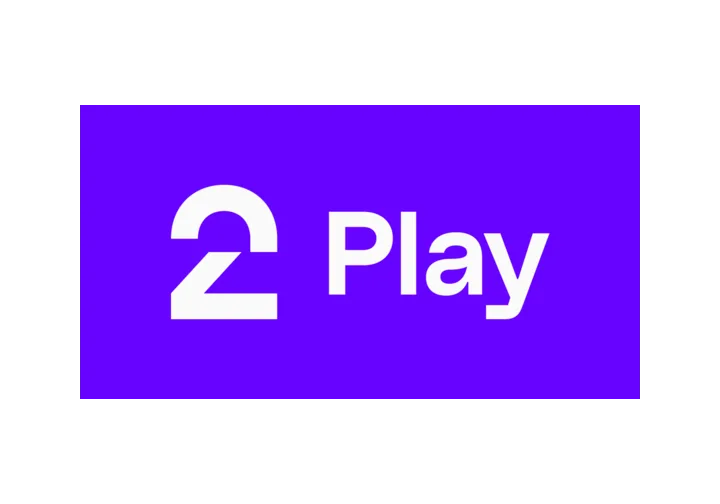 TV 2 Play logo