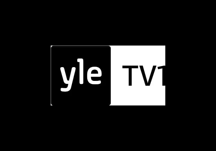 Yle TV1 logo