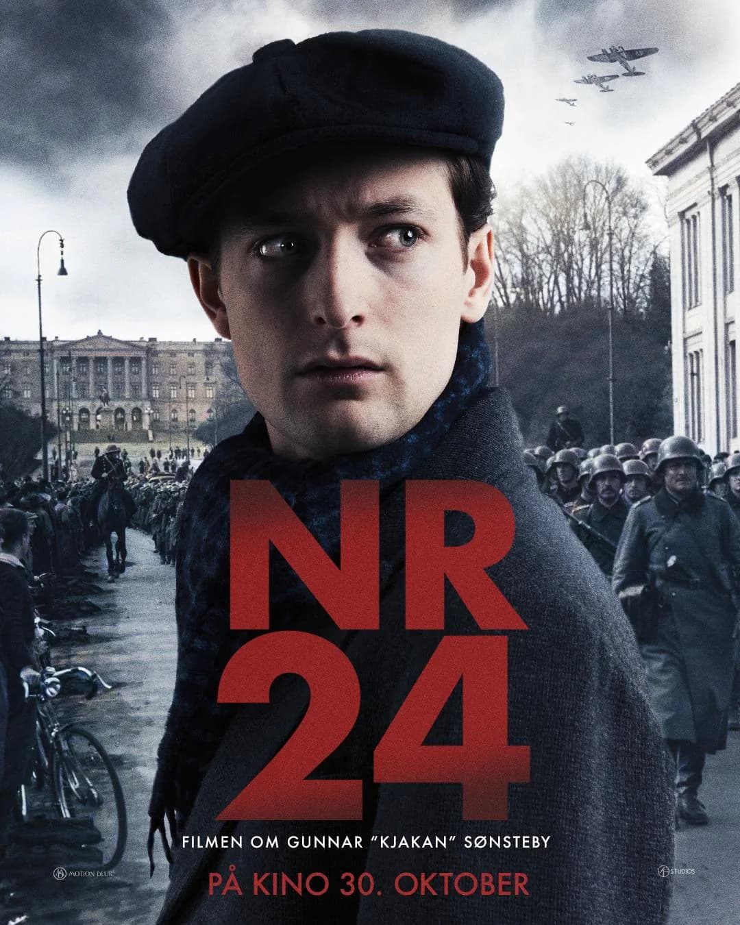 24 Hours movie cover