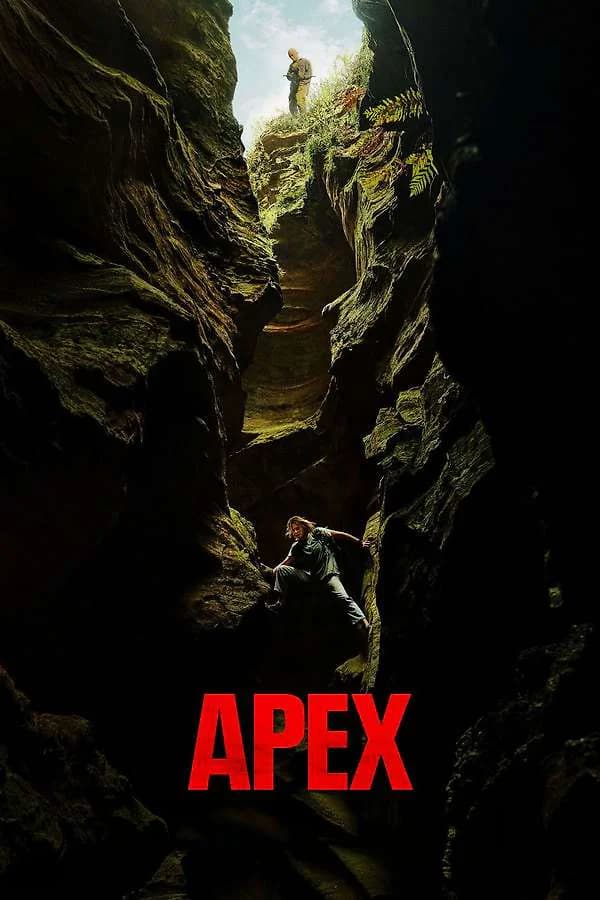 Apex movie cover
